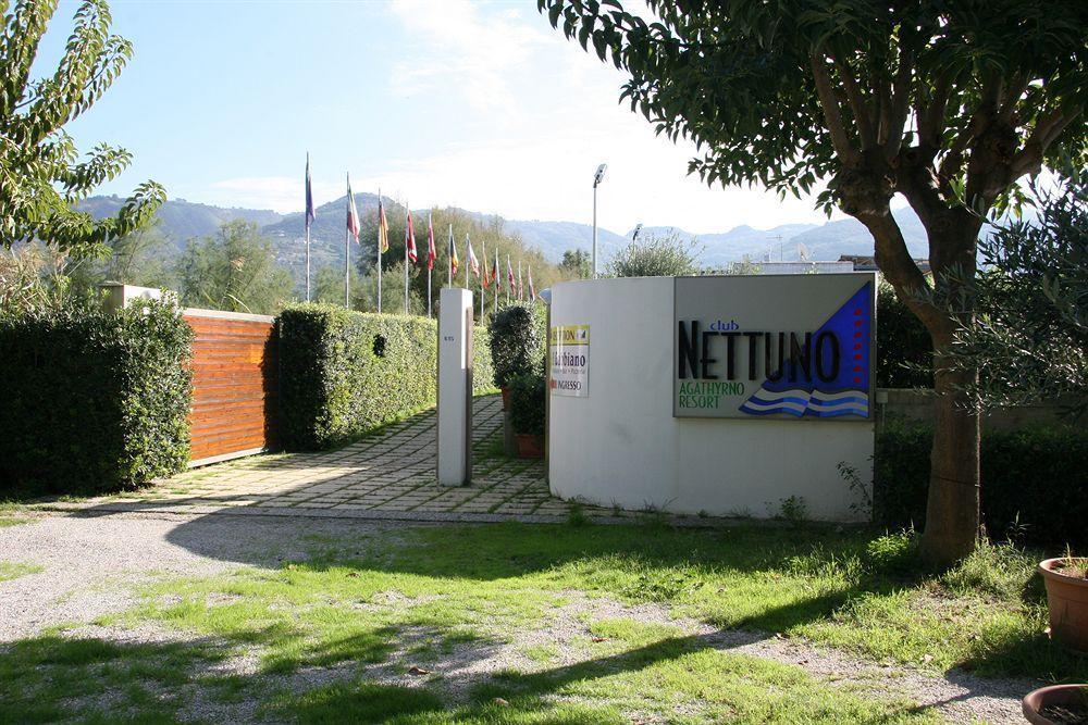 Курортный комплекс Nettuno Resort 4*